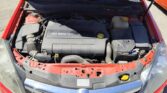 Opel Astra GTC 1.9 CDTI Sport 2007m. Dyzelinas Mechaninė