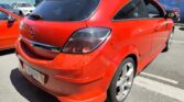 Opel Astra GTC 1.9 CDTI Sport 2007m. Dyzelinas Mechaninė