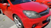 Opel Astra GTC 1.9 CDTI Sport 2007m. Dyzelinas Mechaninė