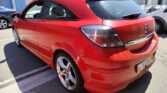 Opel Astra GTC 1.9 CDTI Sport 2007m. Dyzelinas Mechaninė