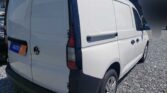 Volkswagen Caddy 2.0 TDI 2022m. Dyzelinas Mechaninė