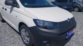Volkswagen Caddy 2.0 TDI 2022m. Dyzelinas Mechaninė