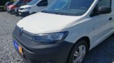 Volkswagen Caddy 2.0 TDI 2022m. Dyzelinas Mechaninė