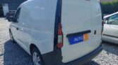 Volkswagen Caddy 2.0 TDI 2022m. Dyzelinas Mechaninė