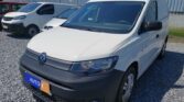 Volkswagen Caddy 2.0 TDI 2022m. Dyzelinas Mechaninė