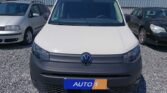 Volkswagen Caddy 2.0 TDI 2022m. Dyzelinas Mechaninė