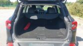 Renault Kadjar 1.6 dCi Energy Black Edition 2016m. Dyzelinas Mechaninė