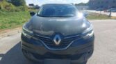 Renault Kadjar 1.6 dCi Energy Black Edition 2016m. Dyzelinas Mechaninė