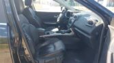 Renault Kadjar 1.6 dCi Energy Black Edition 2016m. Dyzelinas Mechaninė