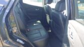 Renault Kadjar 1.6 dCi Energy Black Edition 2016m. Dyzelinas Mechaninė