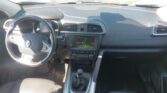 Renault Kadjar 1.6 dCi Energy Black Edition 2016m. Dyzelinas Mechaninė