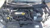 Renault Kadjar 1.6 dCi Energy Black Edition 2016m. Dyzelinas Mechaninė