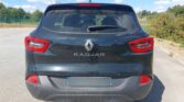 Renault Kadjar 1.6 dCi Energy Black Edition 2016m. Dyzelinas Mechaninė