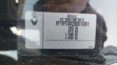 Renault Kadjar 1.6 dCi Energy Black Edition 2016m. Dyzelinas Mechaninė