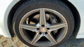 Mercedes-Benz C-Klasse C 220 d T BlueTEC AMG Line 2015m. Dyzelinas Automatinė