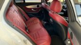 Mercedes-Benz C-Klasse C 220 d T BlueTEC AMG Line 2015m. Dyzelinas Automatinė