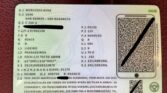 Mercedes-Benz C-Klasse C 220 d T BlueTEC AMG Line 2015m. Dyzelinas Automatinė