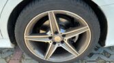 Mercedes-Benz C-Klasse C 220 d T BlueTEC AMG Line 2015m. Dyzelinas Automatinė