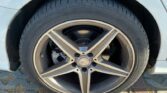 Mercedes-Benz C-Klasse C 220 d T BlueTEC AMG Line 2015m. Dyzelinas Automatinė