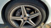 Mercedes-Benz C-Klasse C 220 d T BlueTEC AMG Line 2015m. Dyzelinas Automatinė