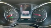 Mercedes-Benz C-Klasse C 220 d T BlueTEC AMG Line 2015m. Dyzelinas Automatinė