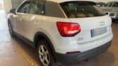 Audi Q2 1.6 TDI 2019m. Dyzelinas Automatinė