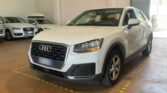 Audi Q2 1.6 TDI 2019m. Dyzelinas Automatinė
