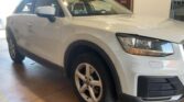 Audi Q2 1.6 TDI 2019m. Dyzelinas Automatinė