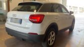 Audi Q2 1.6 TDI 2019m. Dyzelinas Automatinė