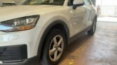 Audi Q2 1.6 TDI 2019m. Dyzelinas Automatinė