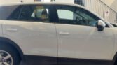 Audi Q2 1.6 TDI 2019m. Dyzelinas Automatinė