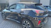 Ford Puma 1.0 EcoBoost Mild-Hybrid ST-Line 2022m. Benzinas Automatinė