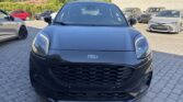 Ford Puma 1.0 EcoBoost Mild-Hybrid ST-Line 2022m. Benzinas Automatinė