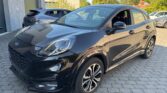 Ford Puma 1.0 EcoBoost Mild-Hybrid ST-Line 2022m. Benzinas Automatinė