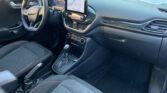 Ford Puma 1.0 EcoBoost Mild-Hybrid ST-Line 2022m. Benzinas Automatinė