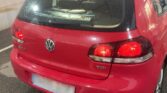 Volkswagen Golf VI 1.6 TDI Sport 2009m. Dyzelinas Mechaninė