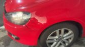 Volkswagen Golf VI 1.6 TDI Sport 2009m. Dyzelinas Mechaninė