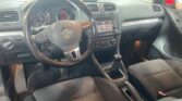 Volkswagen Golf VI 1.6 TDI Sport 2009m. Dyzelinas Mechaninė