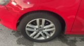 Volkswagen Golf VI 1.6 TDI Sport 2009m. Dyzelinas Mechaninė