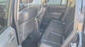 Jeep Compass 2.2 CRD Limited 4x4 2011m. Dyzelinas Mechaninė