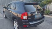 Jeep Compass 2.2 CRD Limited 4x4 2011m. Dyzelinas Mechaninė