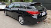 Hyundai i40 1.7 CRDi Comfort 2011m. Dyzelinas Mechaninė