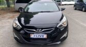 Hyundai i40 1.7 CRDi Comfort 2011m. Dyzelinas Mechaninė