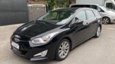 Hyundai i40 1.7 CRDi Comfort 2011m. Dyzelinas Mechaninė