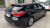 Hyundai i40 1.7 CRDi Comfort 2011m. Dyzelinas Mechaninė