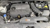 Hyundai i40 1.7 CRDi Comfort 2011m. Dyzelinas Mechaninė
