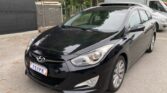 Hyundai i40 1.7 CRDi Comfort 2011m. Dyzelinas Mechaninė