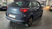 Citroen C4 Picasso 1.6 HDi Millenium 2011m. Dyzelinas Pusiau-automatinė