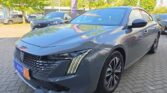 Peugeot 508 1.6 Hybrid 180 Allure 2023m. Benzinas/Elektra Automatinė