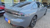 Peugeot 508 1.6 Hybrid 180 Allure 2023m. Benzinas/Elektra Automatinė